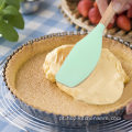 Silicone Spatula BPA livre resistente ao calor